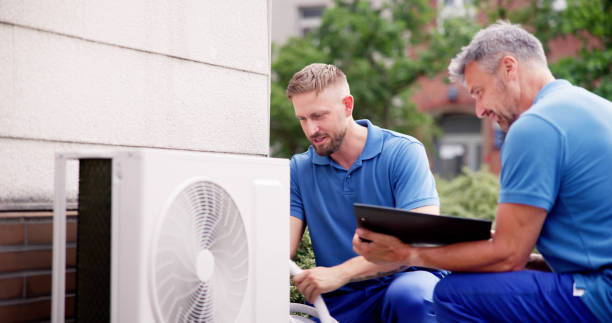 Best HVAC Tune-Up Services  in Parklawn, CA