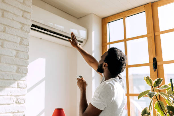 Best HVAC Installation Services  in Parklawn, CA