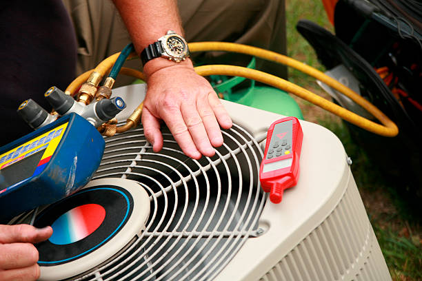 Best Ductless HVAC Repair  in Parklawn, CA