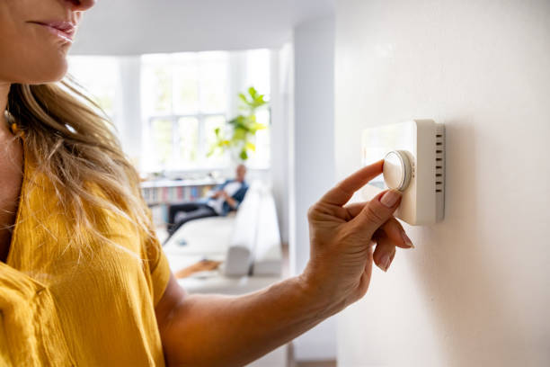 Affordable Air Conditioning Repair in Parklawn, CA