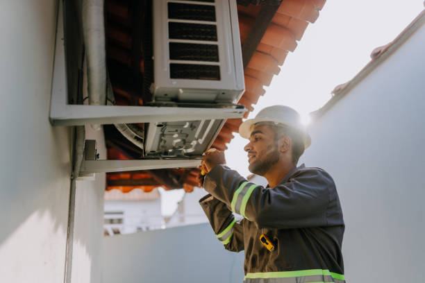 Best HVAC Maintenance Near Me  in Parklawn, CA