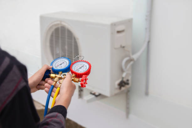 Best Affordable HVAC Services  in Parklawn, CA