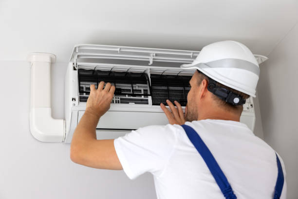 Best Emergency HVAC Repair  in Parklawn, CA