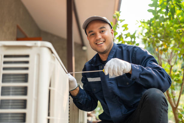 Reliable Parklawn, CA HVAC Solutions