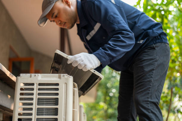 Best HVAC Repair Near Me  in Parklawn, CA