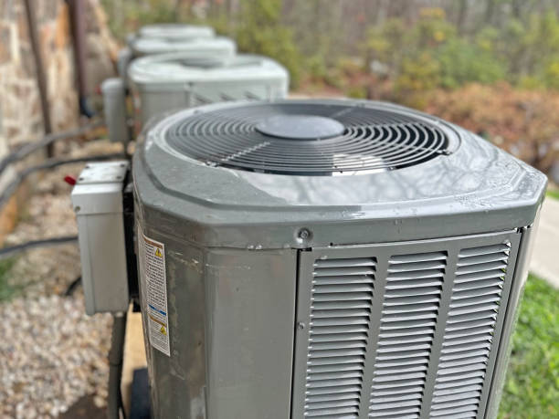 Best Affordable HVAC Services  in Parklawn, CA