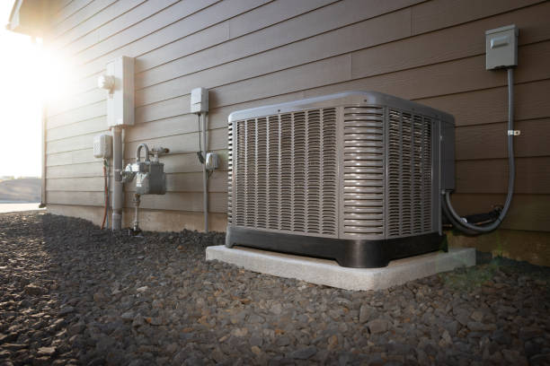 Best Affordable Air Conditioning Repair  in Parklawn, CA